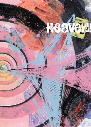 the album cover for Heavenly - Highway To Heavenly