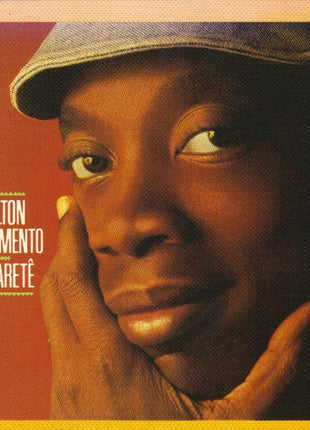 Milton Nascimento : Yauaretê (CD, Album, RE)