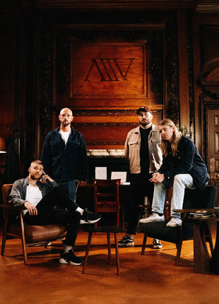 the album cover for As It Is - As It Is
