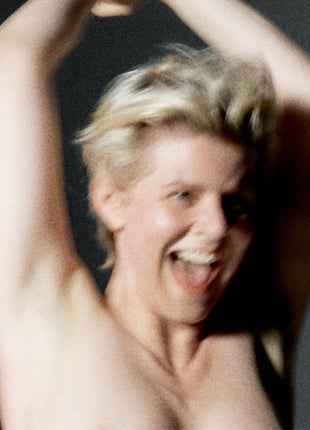 the album cover for Robyn - Sexistential [Indie Exclusive White]