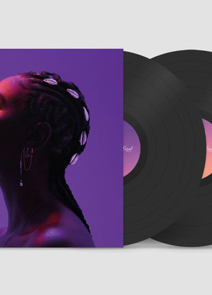 the album cover for Fils-Dominique Aime - My World Is The Sun [Indie Exclusive] (Bonus Track) [180 Gram]