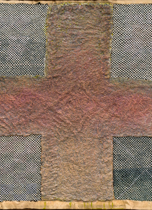 the album cover for Kali Malone  / Bordreuil,Leila - Music For Intersecting Planes