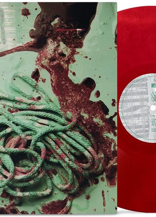the album cover for Sugar - Beaster [Colored Vinyl] (Ep) (Red)