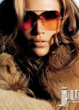 the album cover for Jennifer Lopez - J.Lo (Box) [Deluxe] (Aniv)