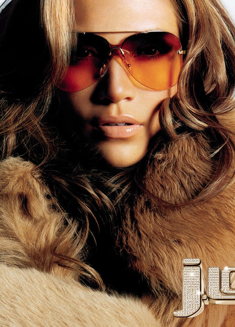 the album cover for Jennifer Lopez - J.Lo (Box) [Deluxe] (Aniv)