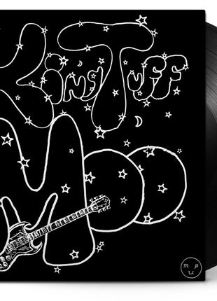 the album cover for King Tuff	 - Moo [Indie Exclusive with bonus insert]