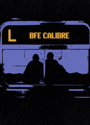 the album cover for Brooklyn Funk Essentials - Take The L Train (To 8th Ave.) [Indie Exclusive]