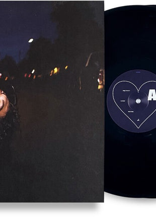 the album cover for Jane Remover - Heart