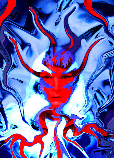 the album cover for Lucy Liebe - Deadline Season [Indie Exclusive] [Indie Exclusive]