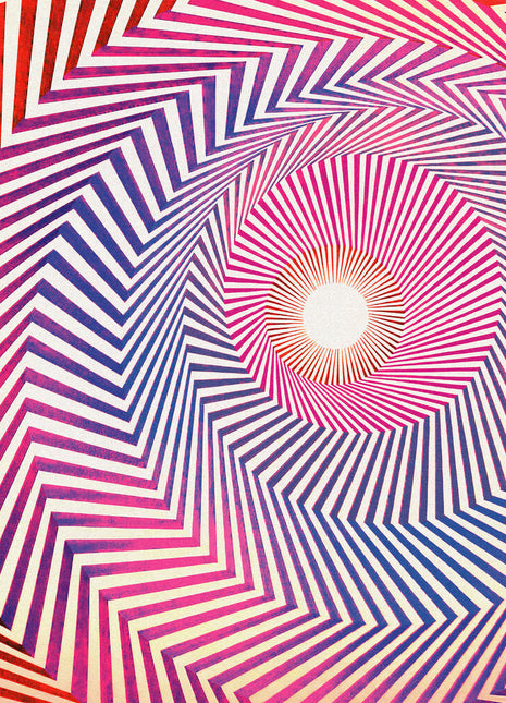 the album cover for Harriet Tubman  / Muldrow,Georgia Anne - Electrical Field Of Love