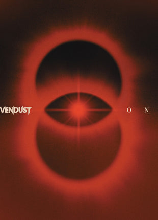 the album cover for Sevendust - One
