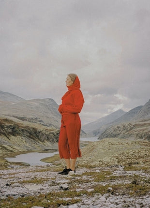 the album cover for Juni Habel - Evergreen In Your Mind