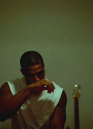 the album cover for Khamari - To Dry a Tear