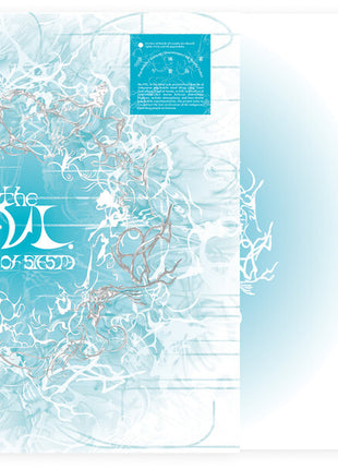 the album cover for The Fvl. - Land Of Siesta [Indie Exclusive] [Colored Vinyl] [Limited Edition]