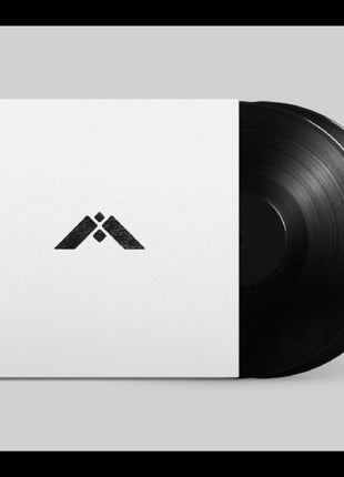 the album cover for Rival Consoles - Mindseye [Download Included]