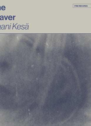 the album cover for Jane Weaver - Intiaani Kesa [Gold]