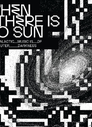 the album cover for When There Is No Sun / Various - When There Is No Sun / Various