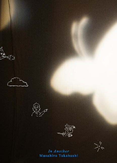 the album cover for Masahiro Takahashi - In Another