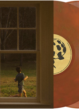 the album cover for Noah Kahan - The Great Divide [American Rust ]