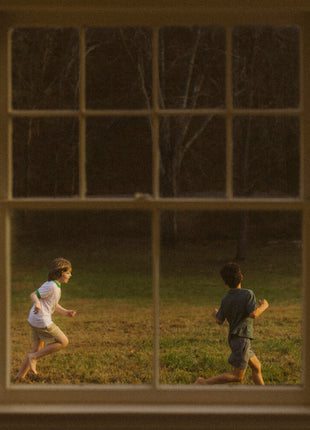 the album cover for Noah Kahan - The Great Divide