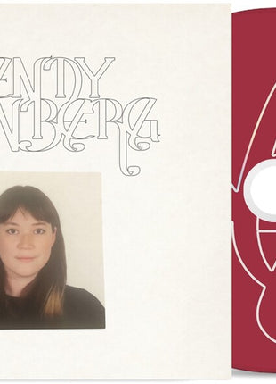 the album cover for Wendy Eisenberg - Wendy Eisenberg