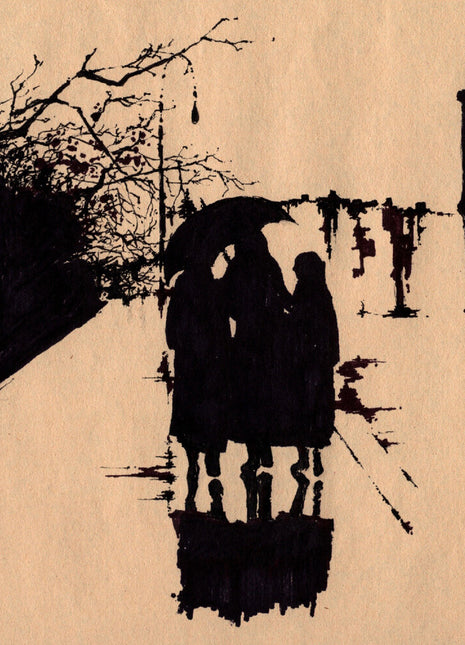 the album cover for Knumears - Directions