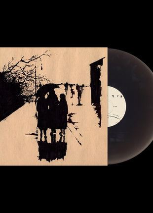the album cover for Knumears - Directions [Colored Vinyl]
