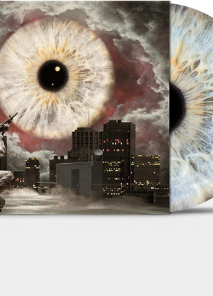 the album cover for Failure - Location Lost