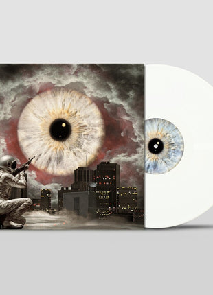 the album cover for Failure - Location Lost [Indie Exclusive White]