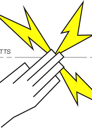 the album cover for Lewis OfMan - 50kwtts