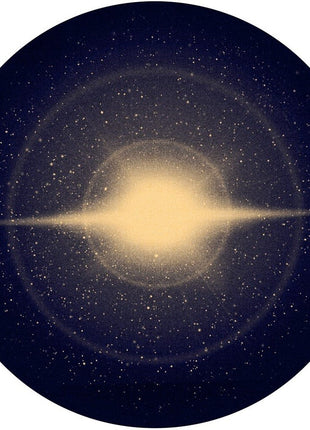 the album cover for Franky Wah - Light Years