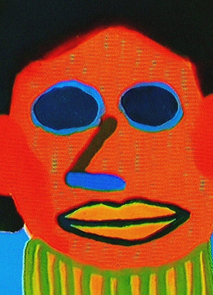 the album cover for Leo Vincent - Hi