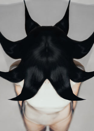 the album cover for Miss Grit - Under My Umbrella
