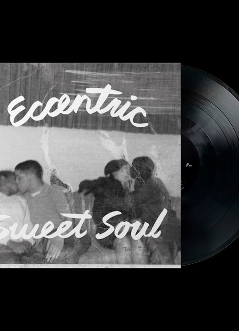 the album cover for Eccentric Sweet Soul / Various - Eccentric Sweet Soul / Various
