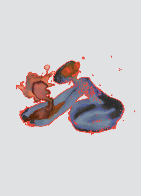 the album cover for Upsammy / Valentina Magaletti - Seismo