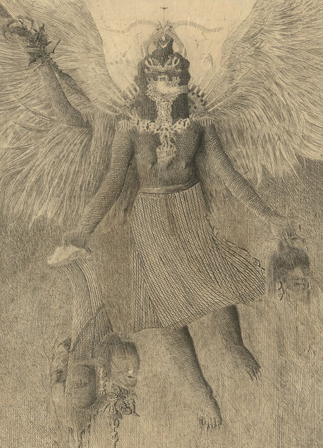 the album cover for Zhang Alex Hungtai - Dras