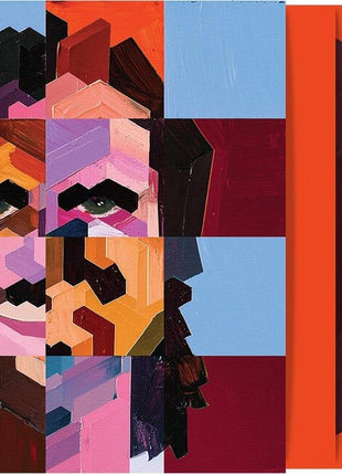 the album cover for Juanes - JuanesTeban [Baby Blue/Garnet]