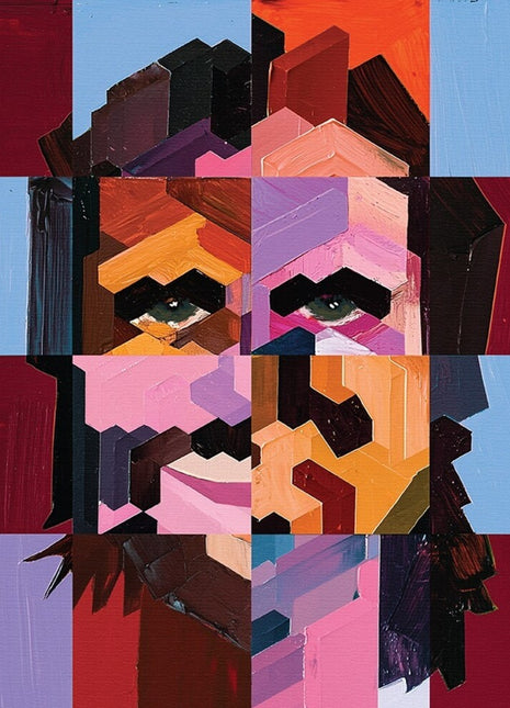 the album cover for Juanes - JuanesTeban