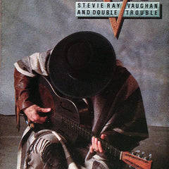 Stevie Ray Vaughan And Double Trouble* : In Step (Cass, Album, Dol)