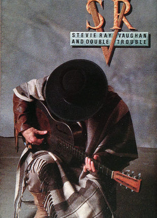 Stevie Ray Vaughan And Double Trouble* : In Step (Cass, Album, Dol)
