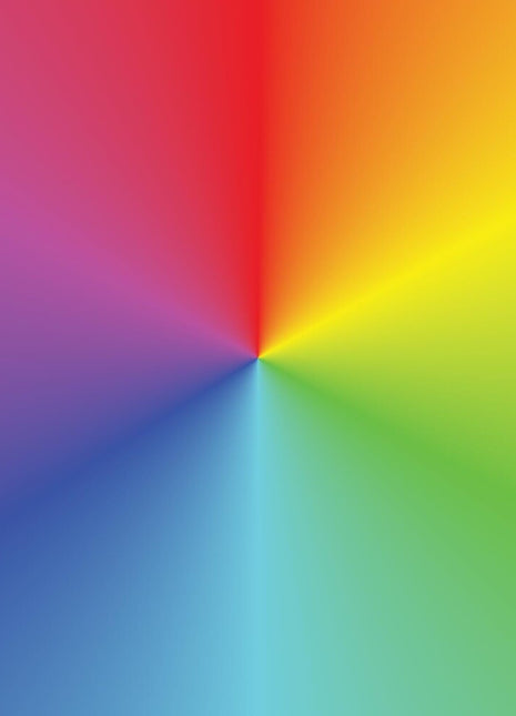 the album cover for Cigarettes for Breakfast - Colour Wheel (Ep)