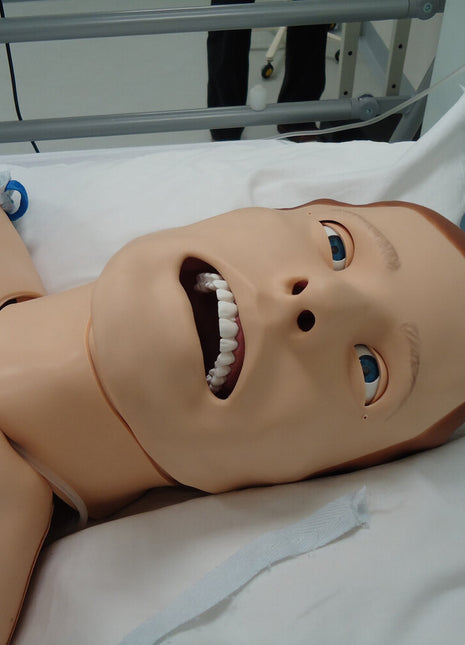 the album cover for Mark Vernon - Sounds Of The Modern Hospital