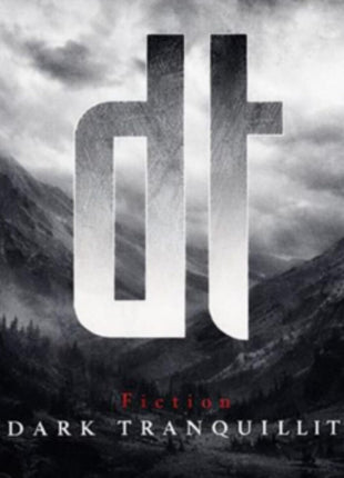 the album cover for Dark Tranquillity - Fiction [Limited Edition]