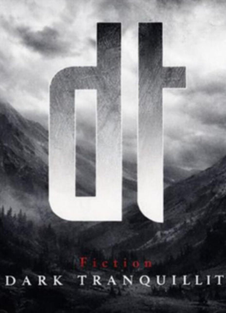 the album cover for Dark Tranquillity - Fiction [Limited Edition]