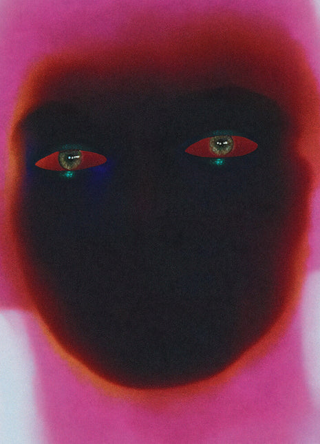 the album cover for Ghinzu - W.O.W.A