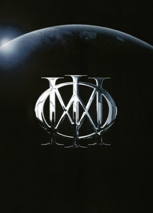 the album cover for Dream Theater - Dream Theater