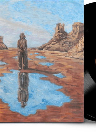 the album cover for Protoje - Art Of Acceptance [Indie Exclusive]