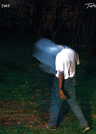 the album cover for Tofusmell - All My Time