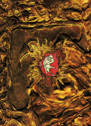 the album cover for Deus - Worst Case Scenario (Anniversary Edition)