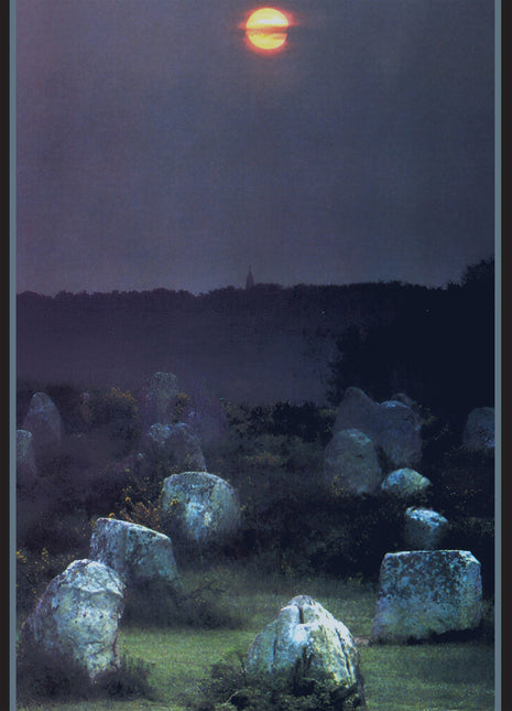 the album cover for Kvist - For Kunsten Maa Vi Evig Vike [Colored Vinyl] (Aniv) (Mrb)